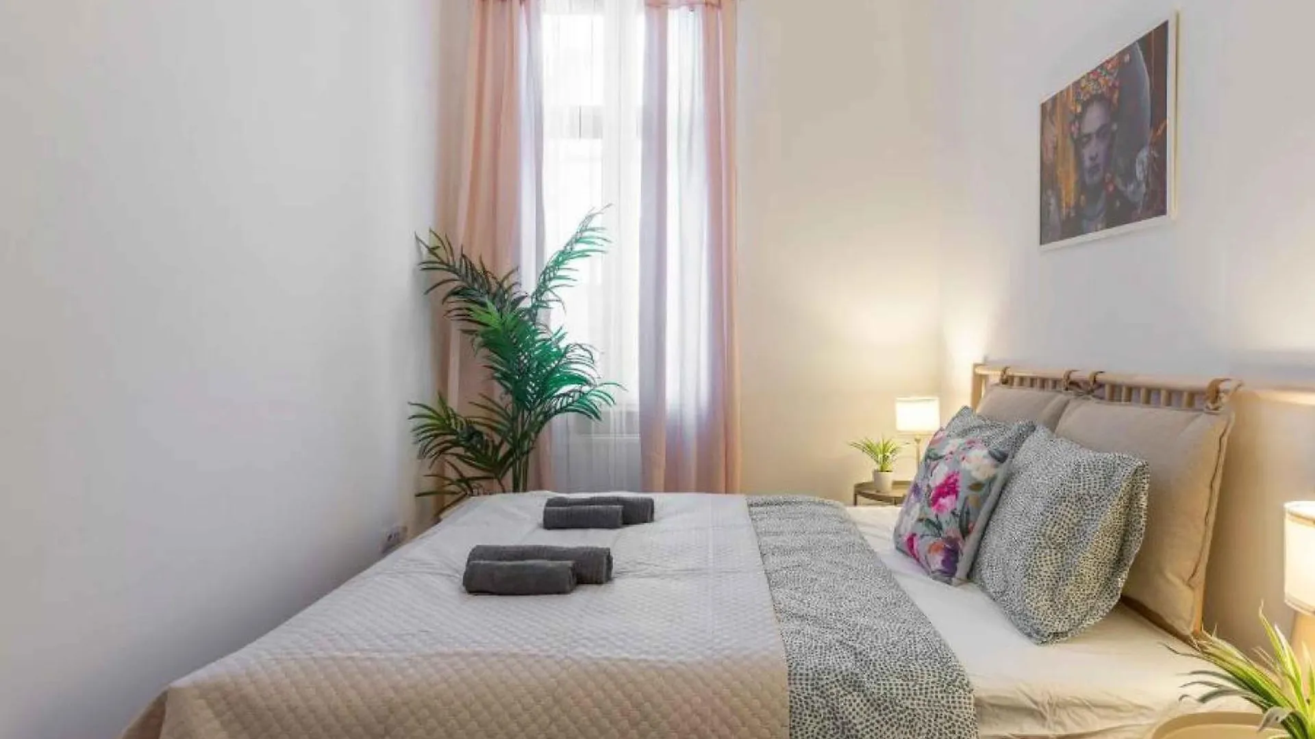 Central Gozsdu Apartment By Cavaland Βουδαπέστη 0*,  Ουγγαρία