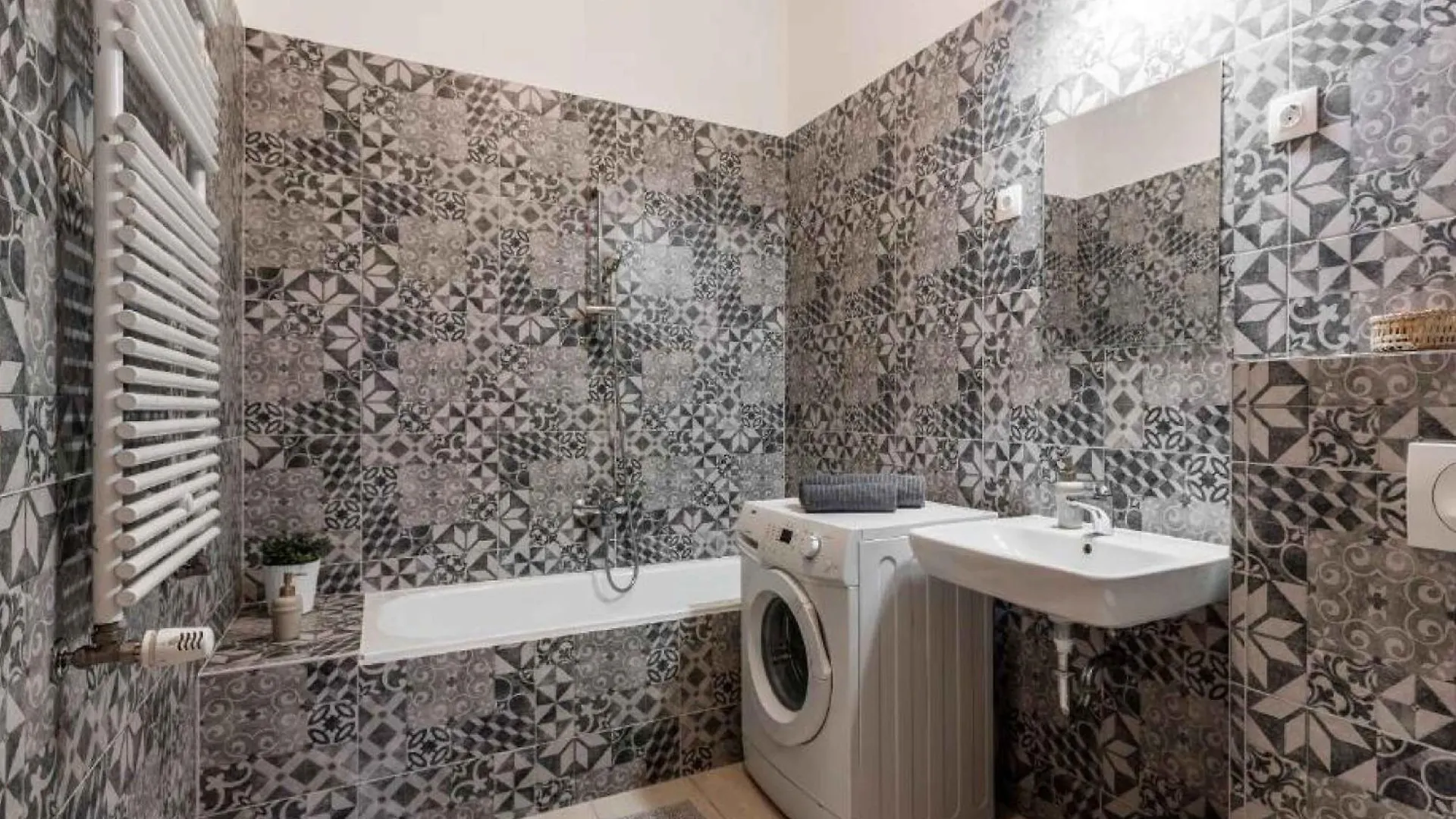 Central Gozsdu Apartment By Cavaland Βουδαπέστη