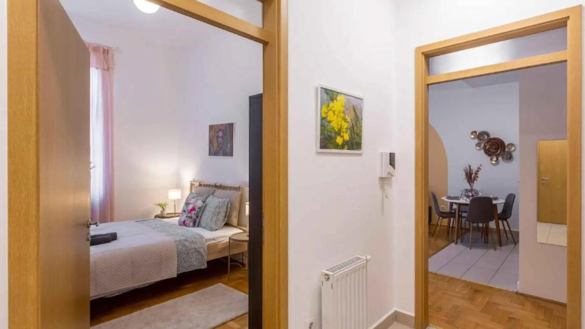 Central Gozsdu Apartment By Cavaland Βουδαπέστη 0*,