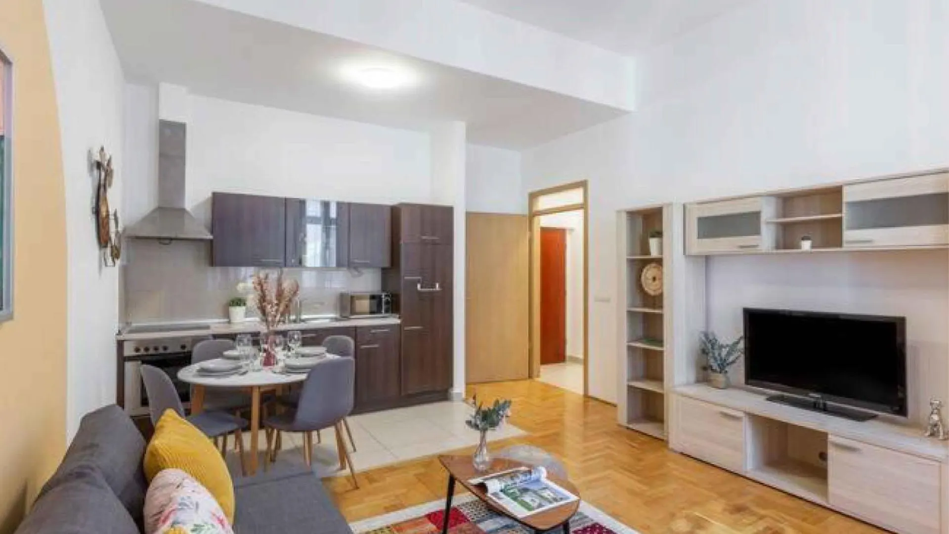Central Gozsdu Apartment By Cavaland Budapest