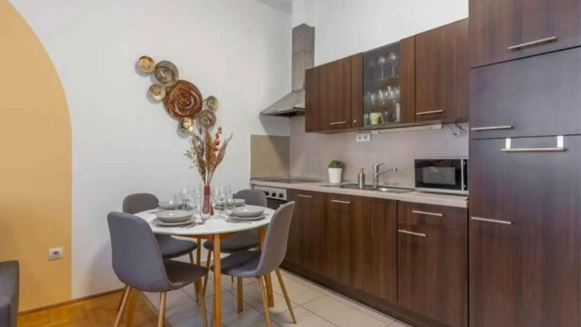 Central Gozsdu Apartment By Cavaland Budapest
