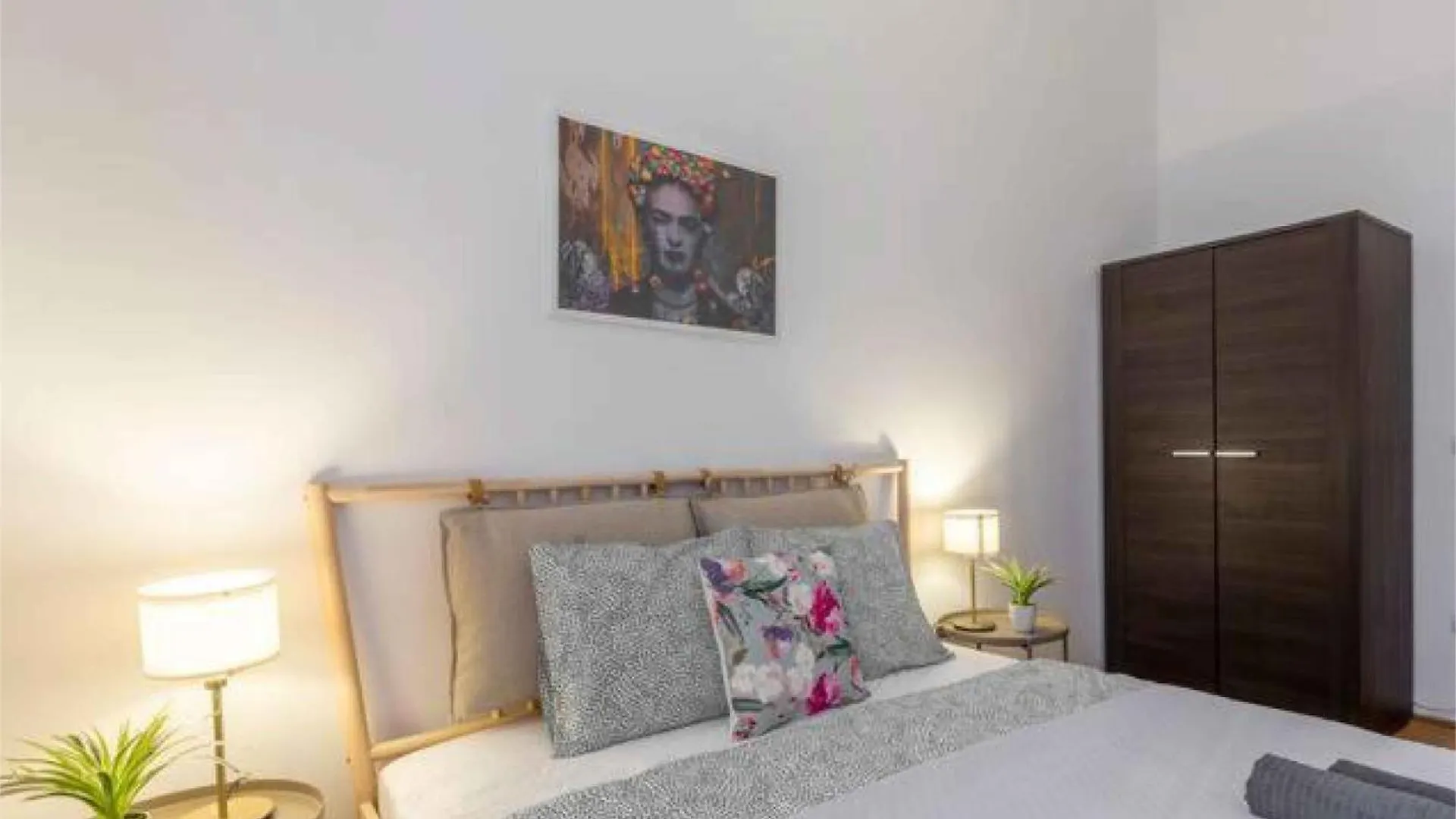 Central Gozsdu Apartment By Cavaland Budapest