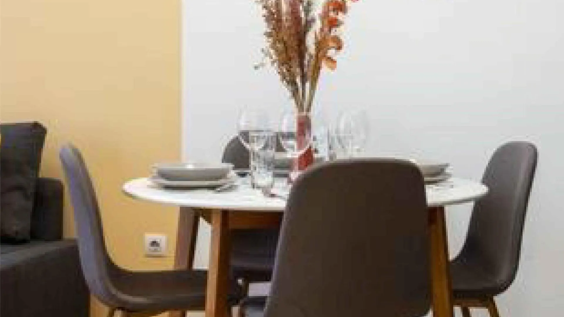 Central Gozsdu Apartment By Cavaland Budapest Hungary
