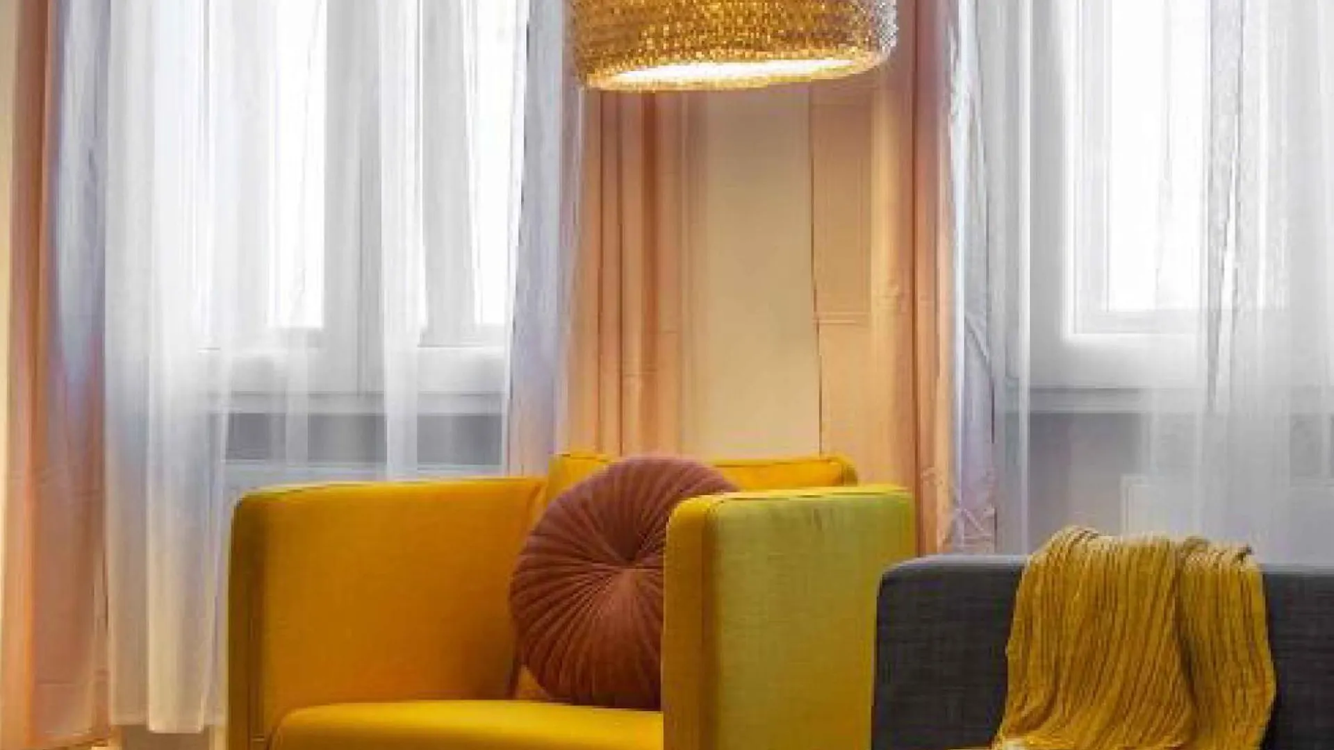 Central Gozsdu Apartment By Cavaland Budapest